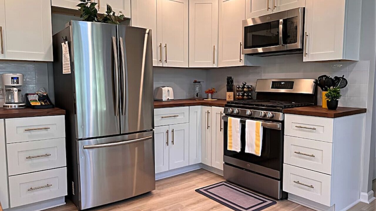 Photo of Kitchen in Red Hill
