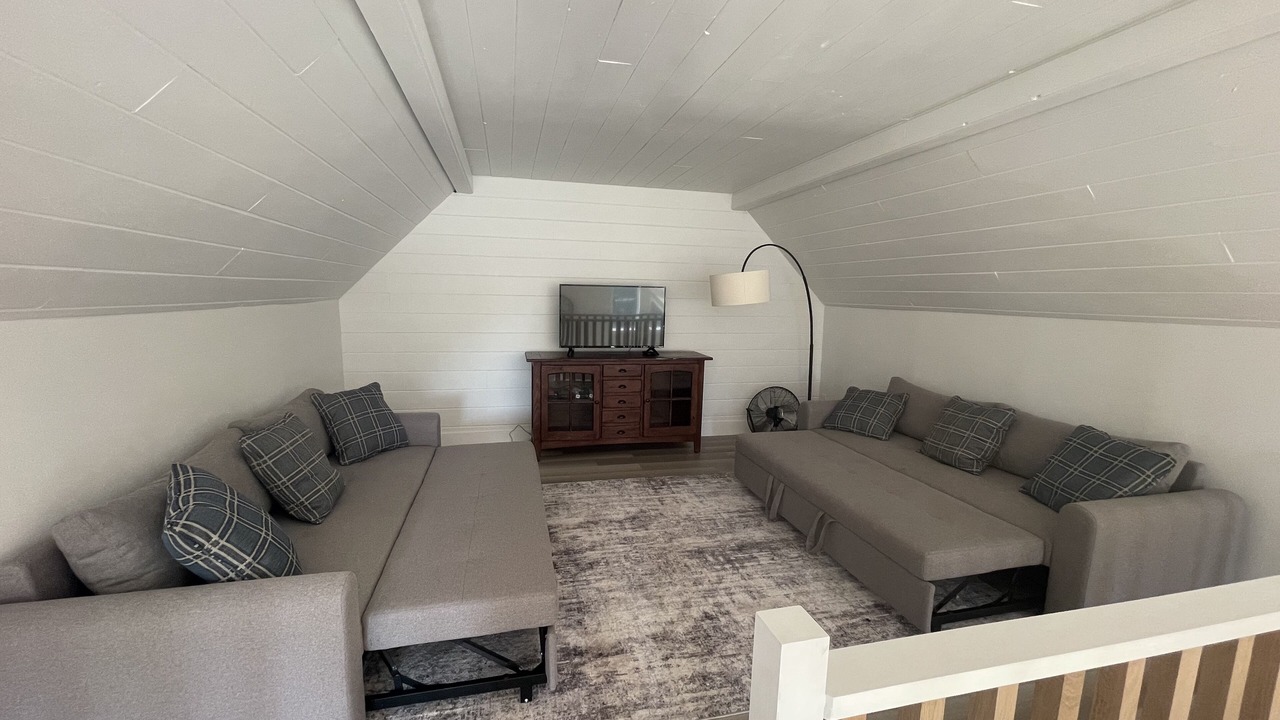 Photo of Livingroom in Windham