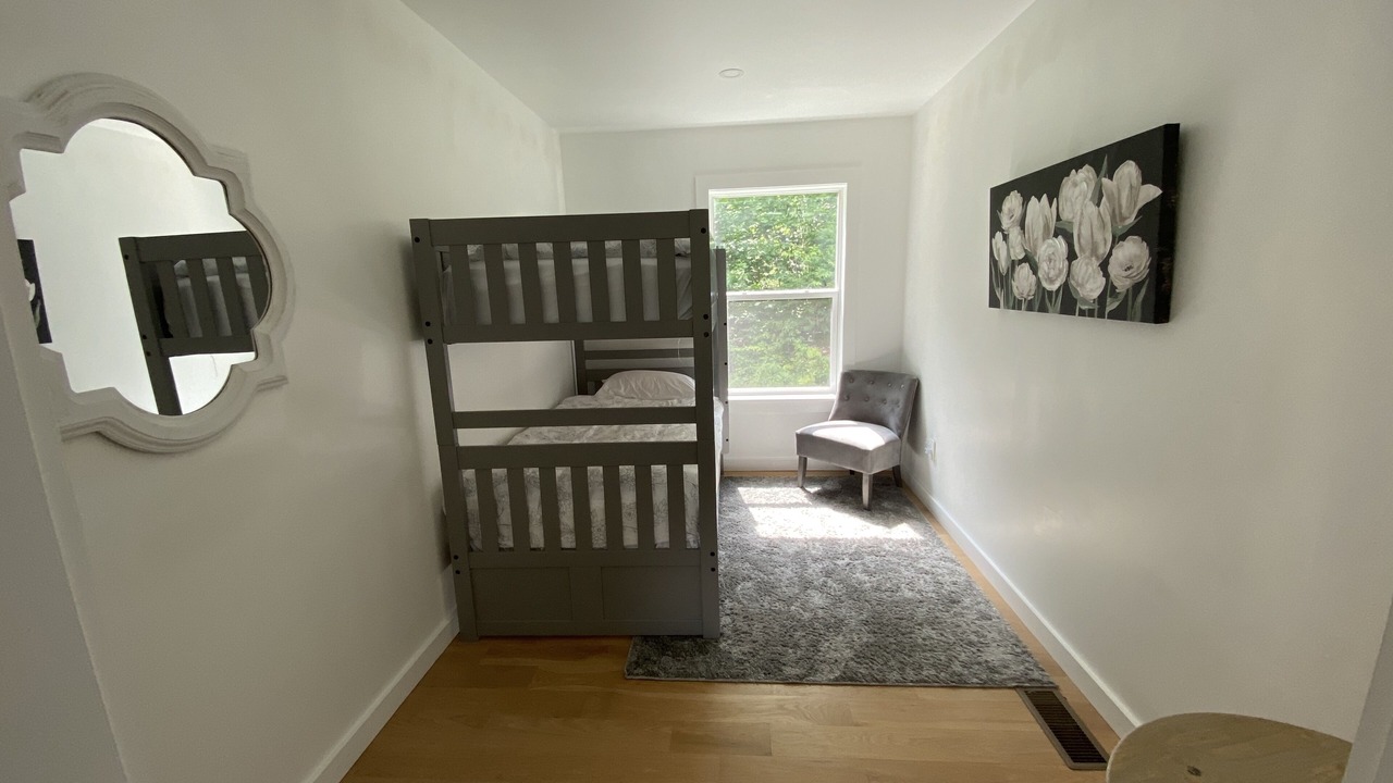 Photo of Bedroom in Windham