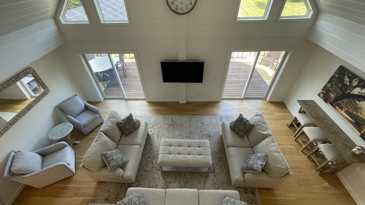 Photo of Livingroom in Windham
