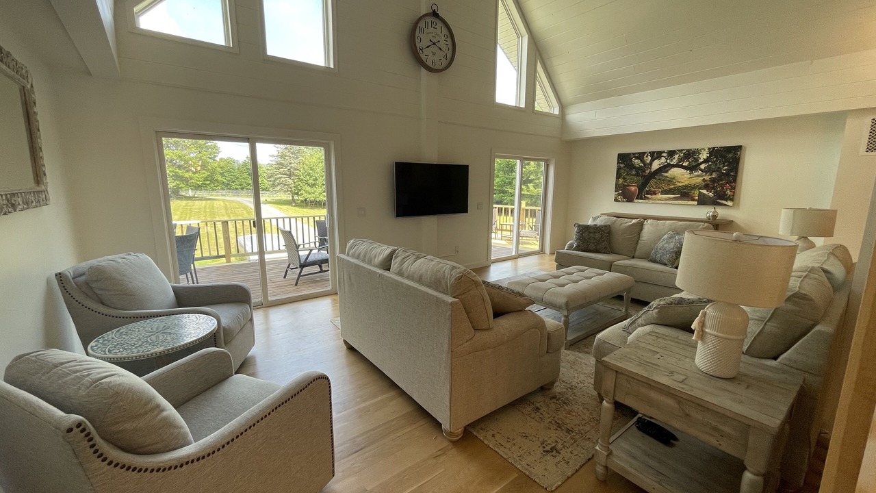 Photo of Livingroom in Windham