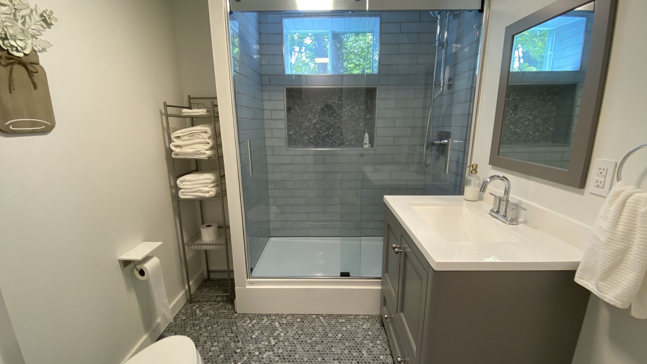 Photo of Bathroom in Windham