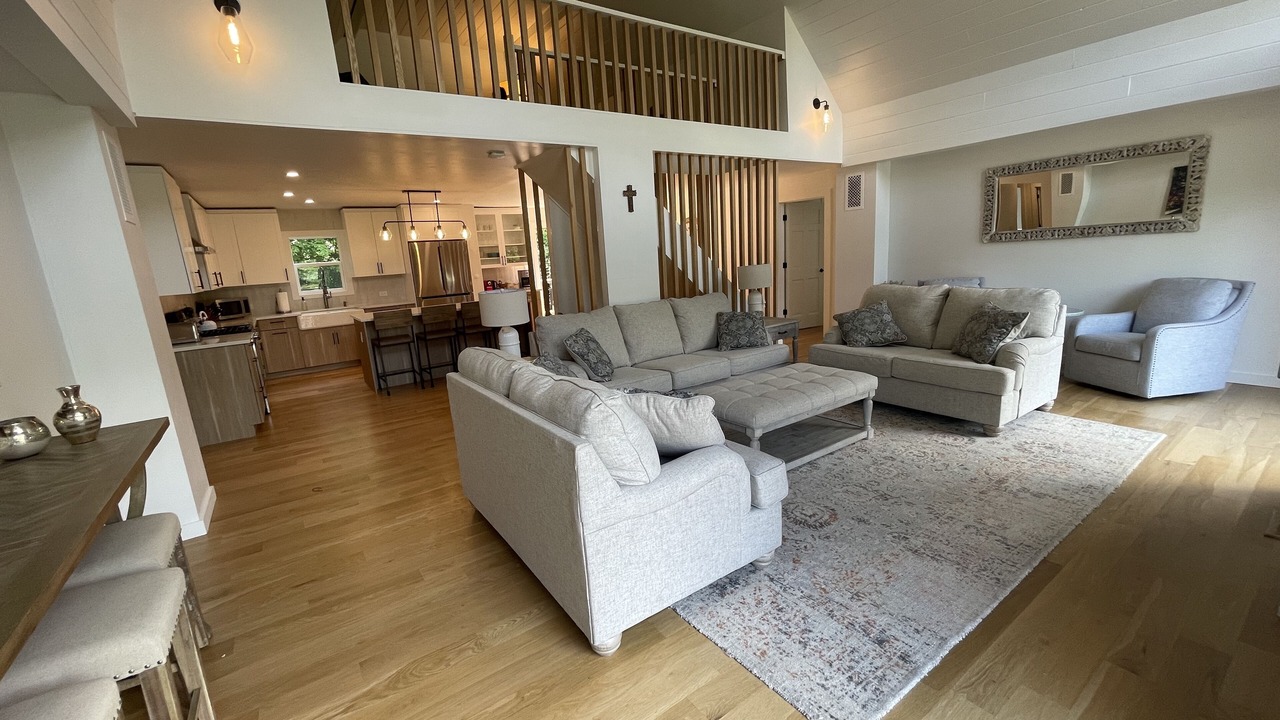 Photo of Livingroom in Windham