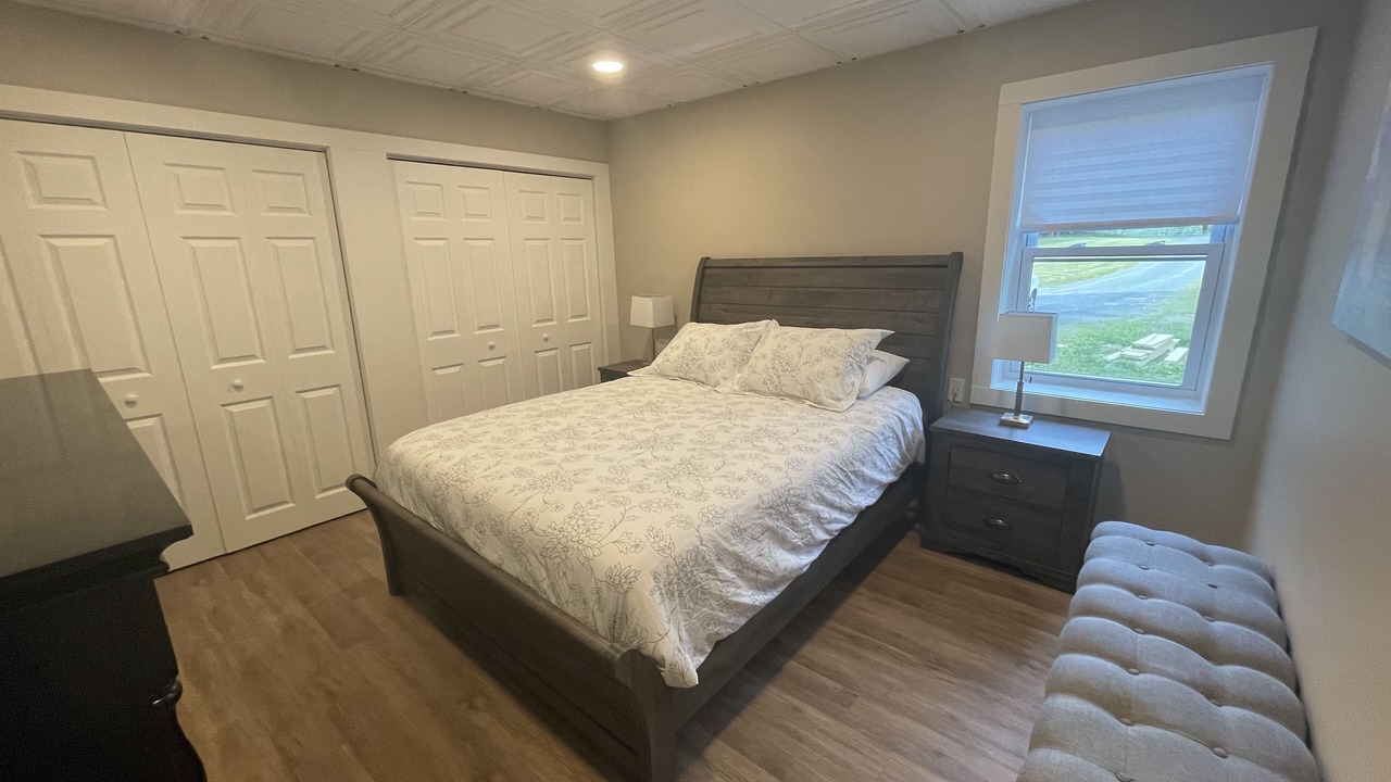 Photo of Bedroom in Windham