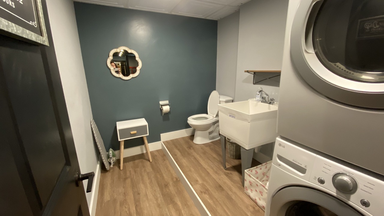 Photo of Bathroom in Windham