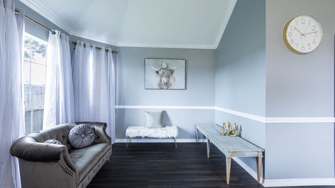 Photo of Bedroom in Barker