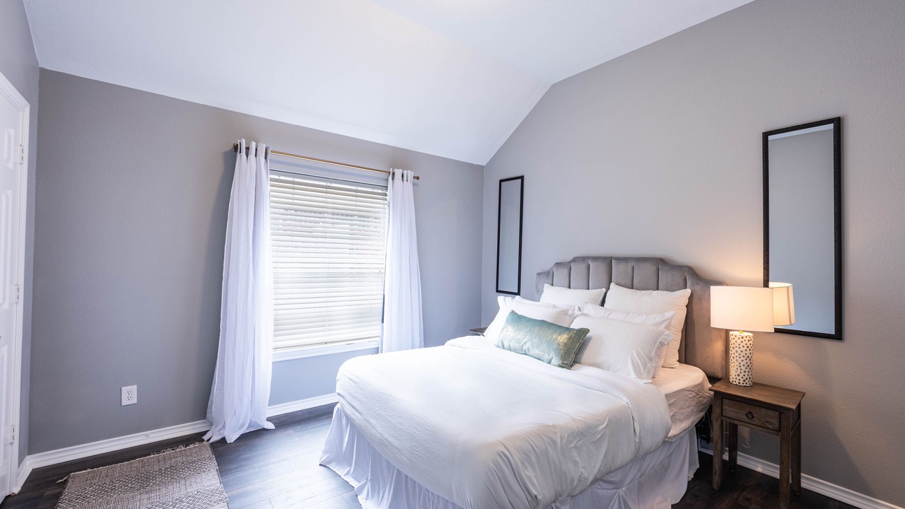 Photo of Bedroom in Barker