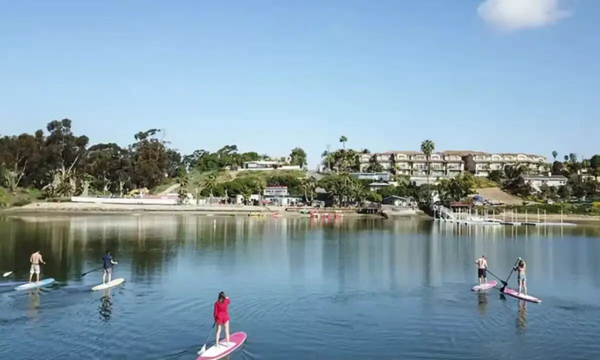 Photo of Outdoor in Olde Carlsbad