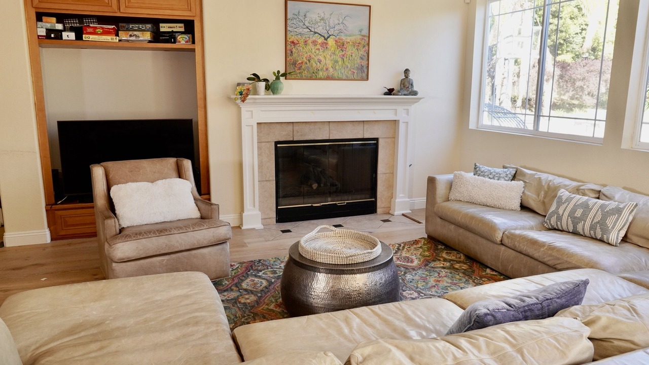 Photo of Bedroom in Olde Carlsbad