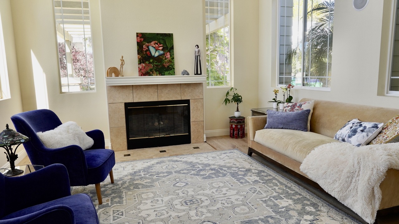 Photo of Livingroom in Olde Carlsbad