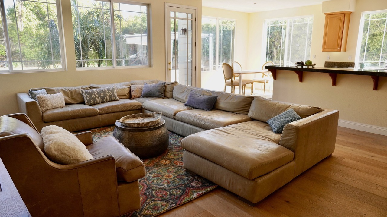 Photo of Livingroom in Olde Carlsbad