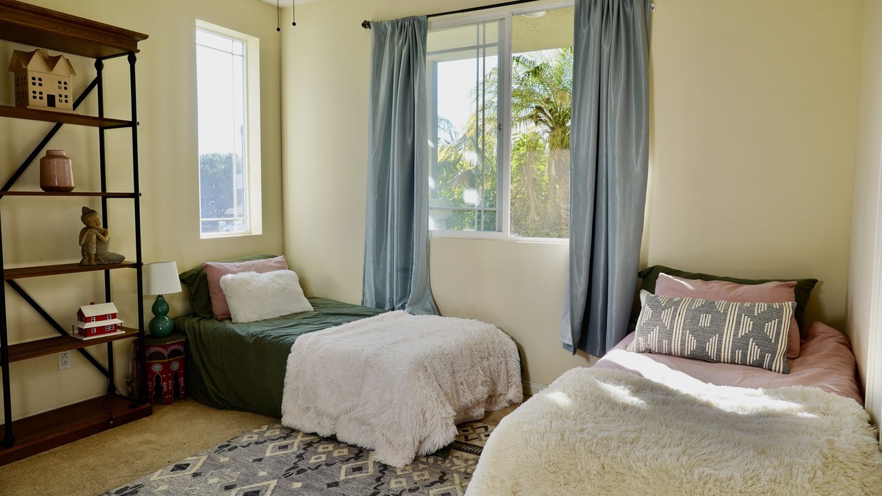 Photo of Bedroom in Olde Carlsbad