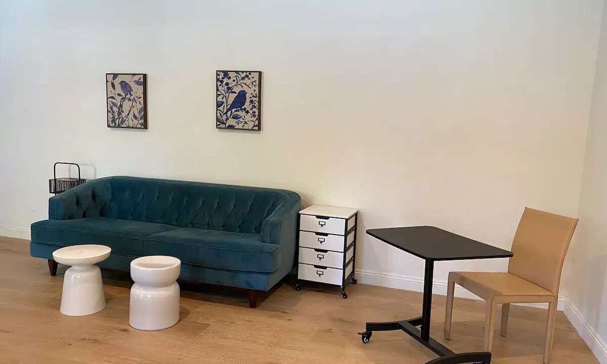 Photo of Livingroom in Olde Carlsbad