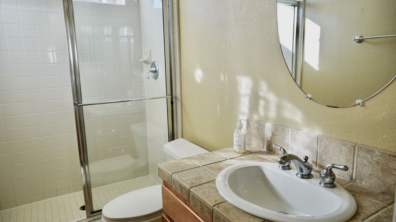 Photo of Bathroom in Olde Carlsbad