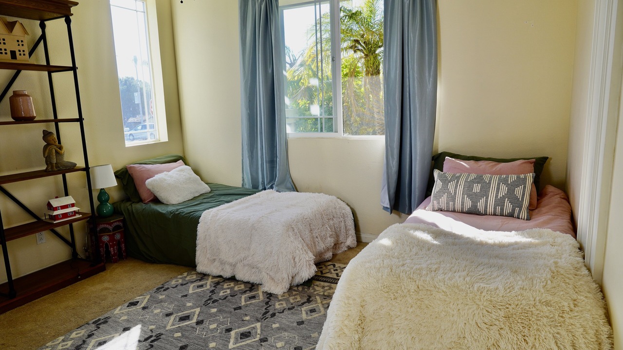 Photo of Bedroom in Olde Carlsbad