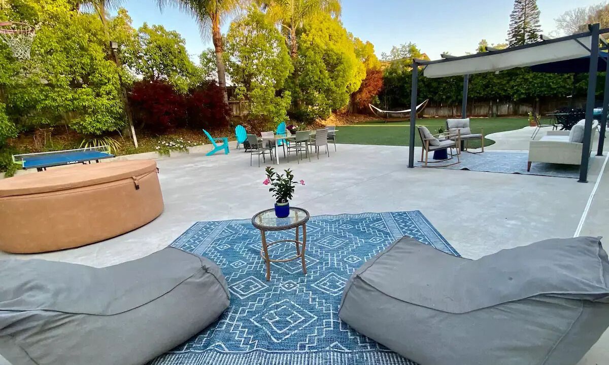 Photo of Outdoor in Olde Carlsbad