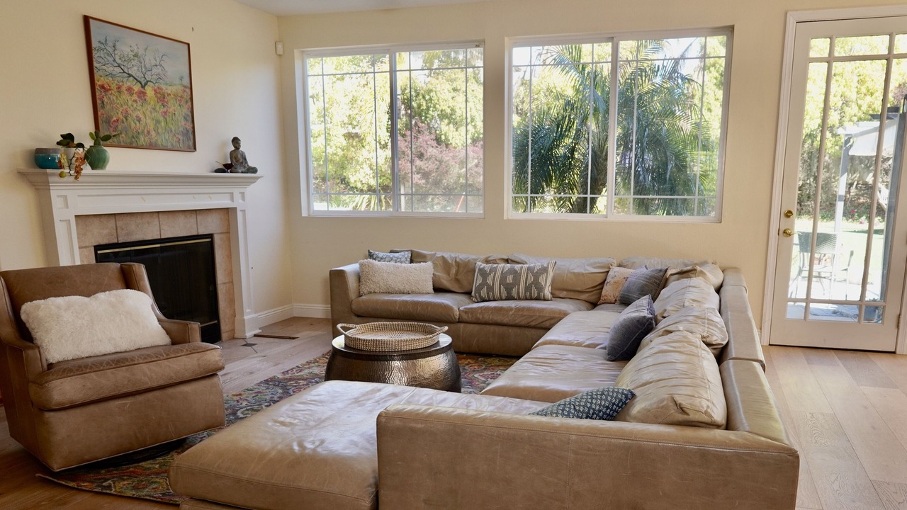 Photo of Livingroom in Olde Carlsbad