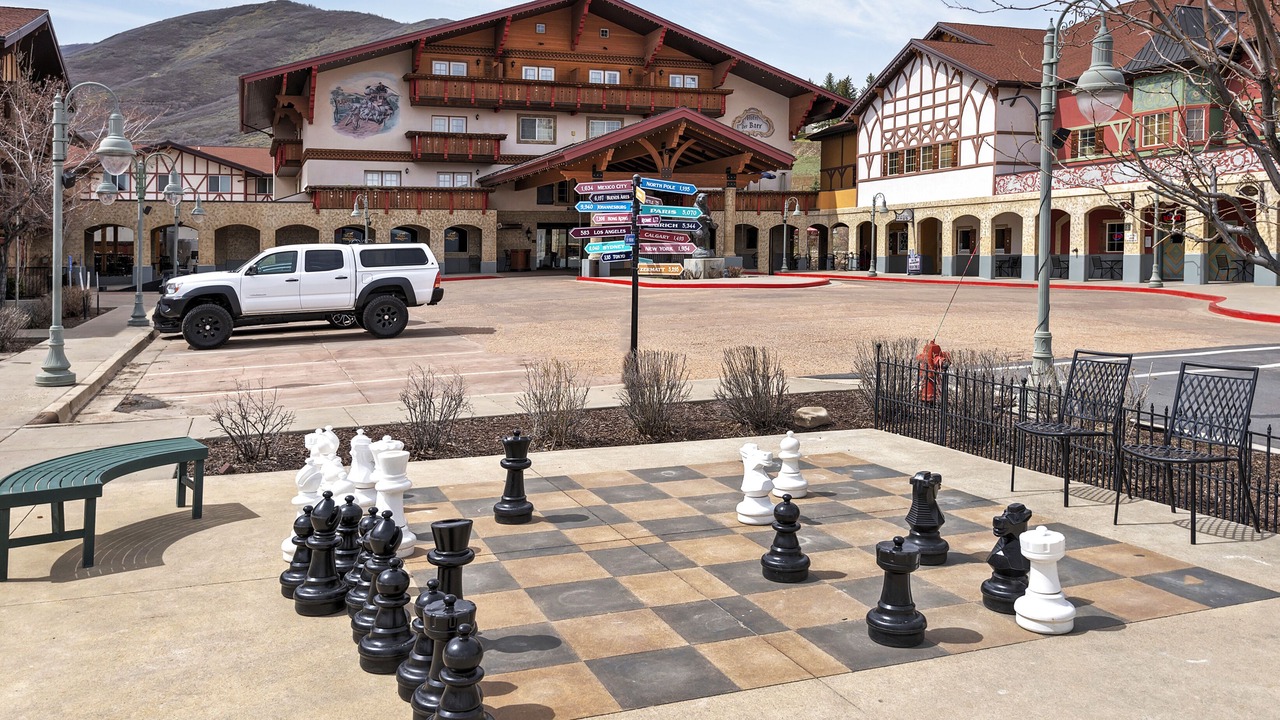 Photo of Outdoor in Zermatt
