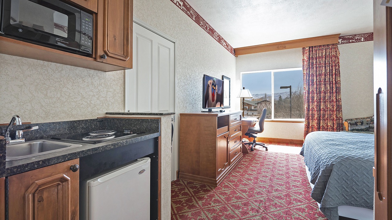 Photo of Bedroom in Zermatt