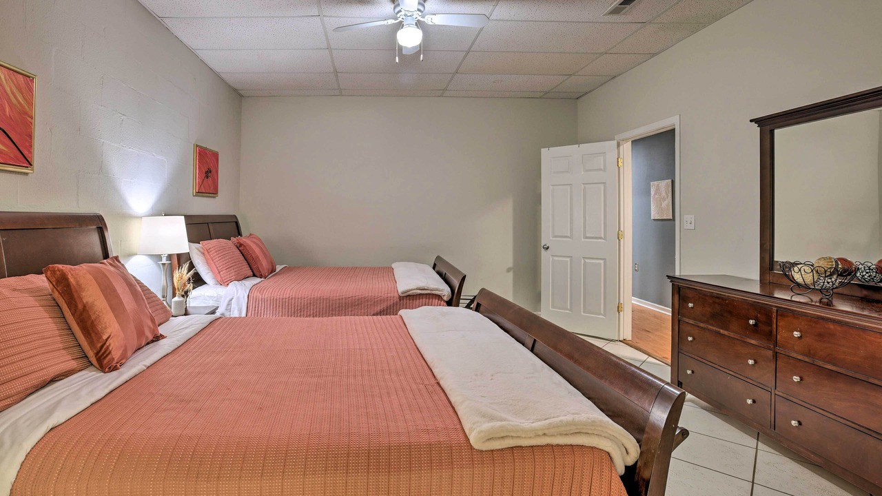 Photo of Bedroom in Stemley