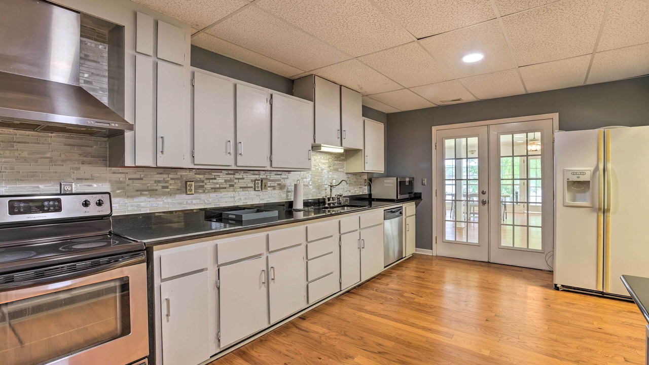 Photo of Kitchen in Stemley