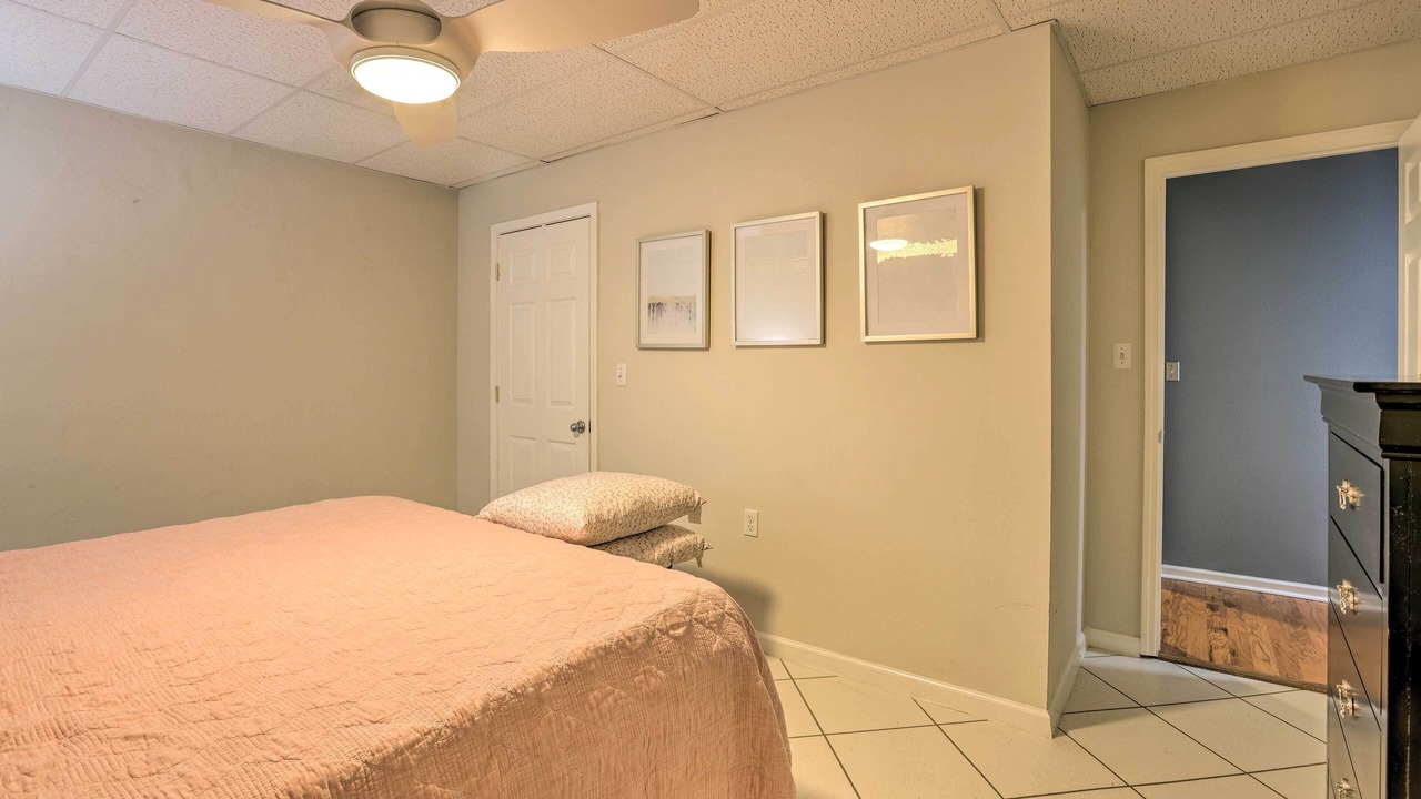 Photo of Bedroom in Stemley