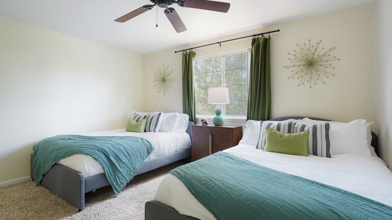 Photo of Bedroom in Denver