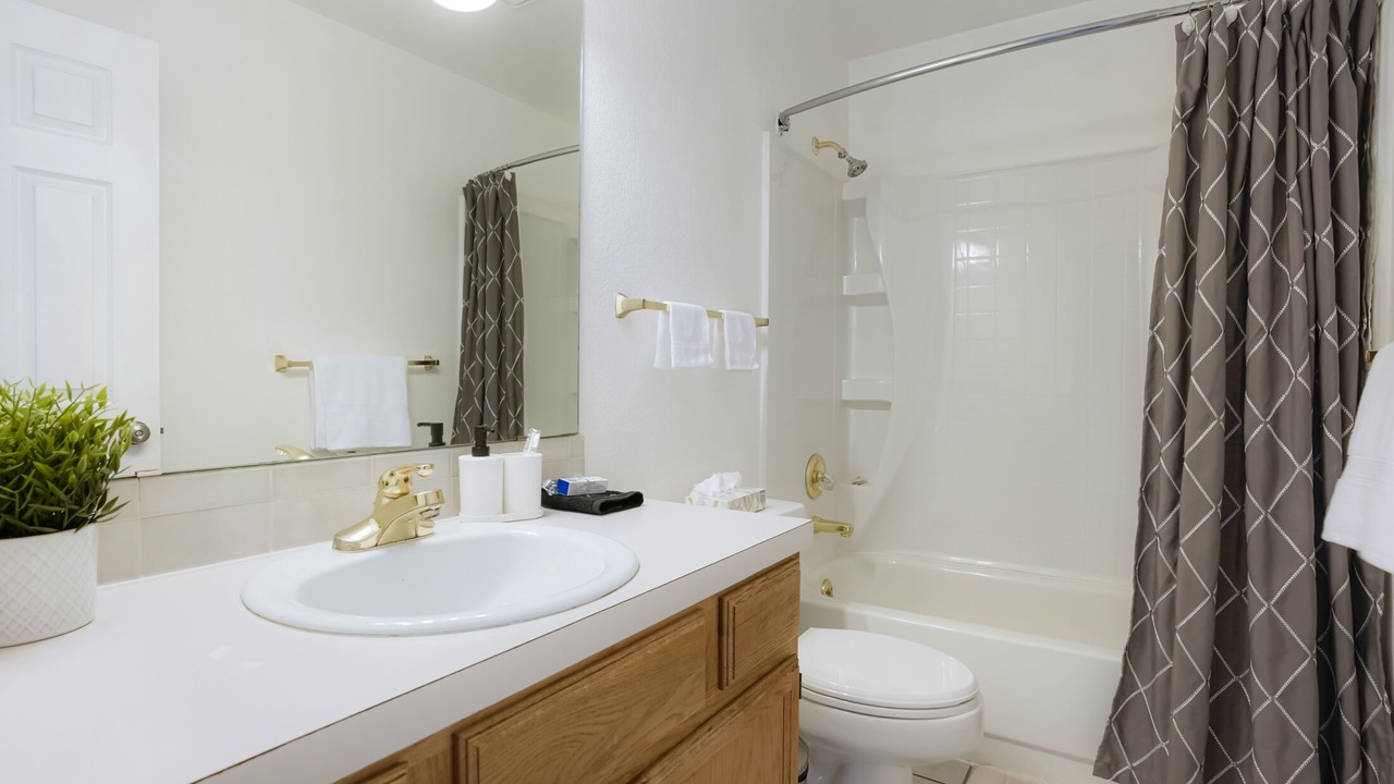 Photo of Bathroom in Denver