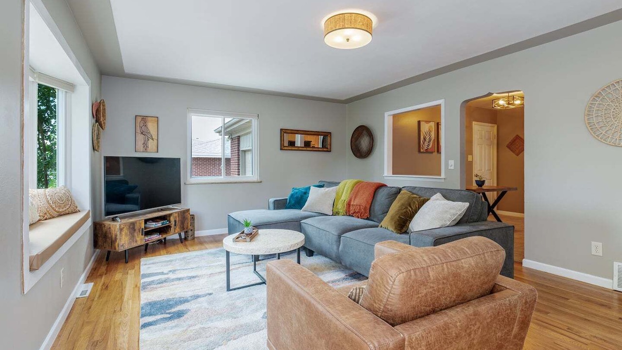 Photo of Bedroom in Westminster