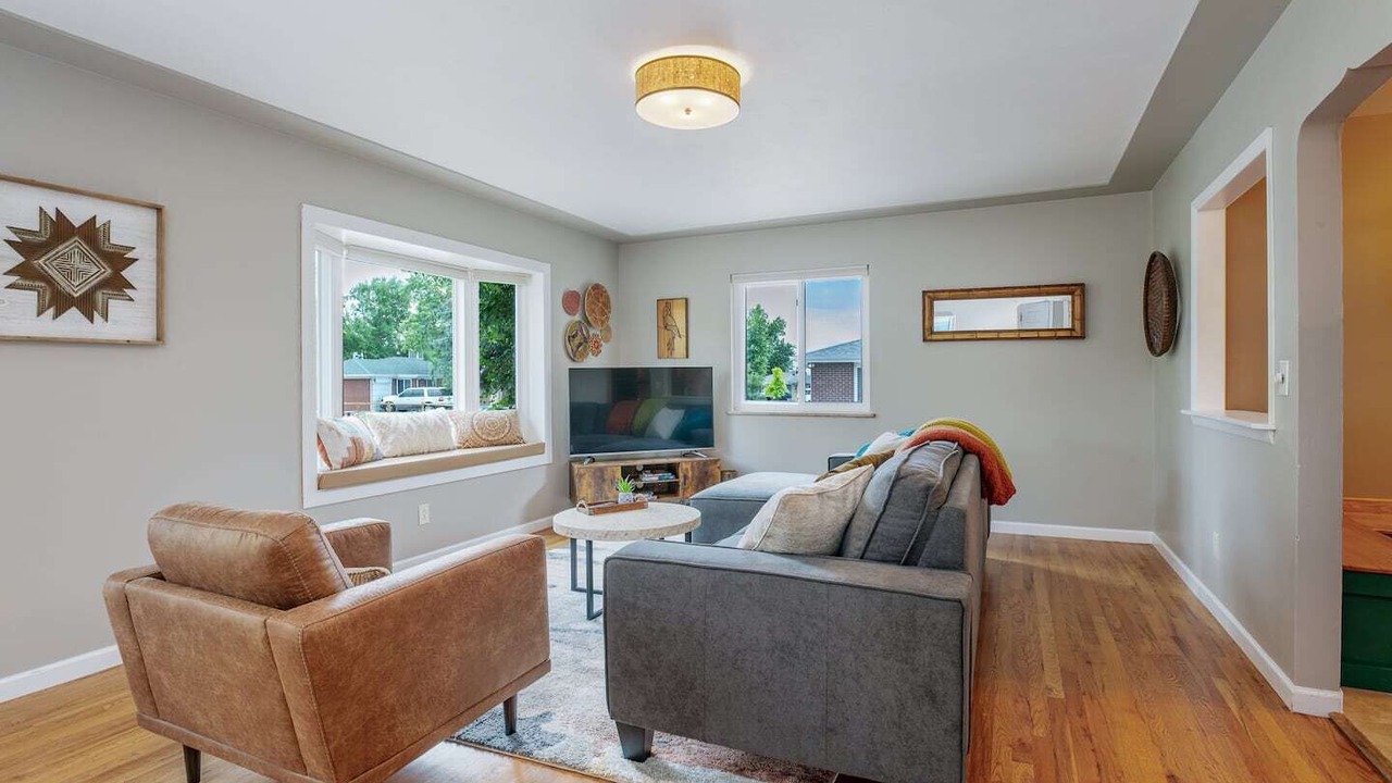 Photo of Bedroom in Westminster