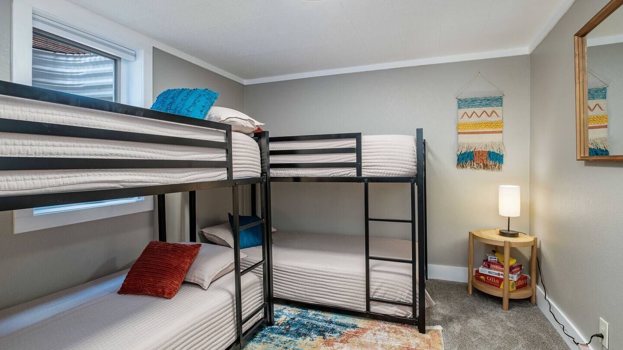 Photo of Bedroom in Westminster