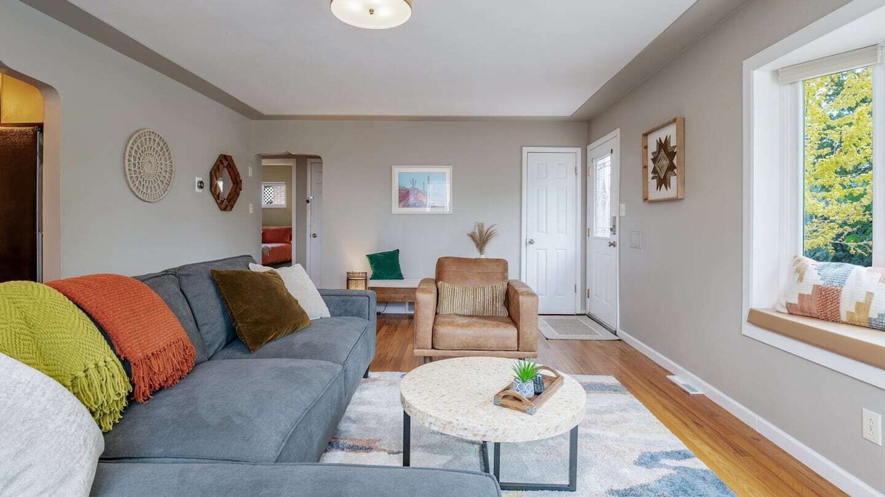 Photo of Bedroom in Westminster
