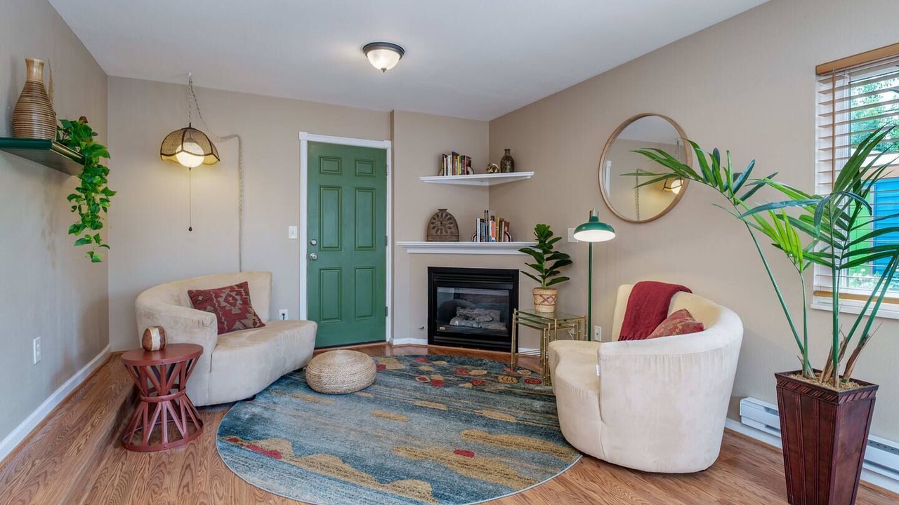 Photo of Livingroom in Westminster
