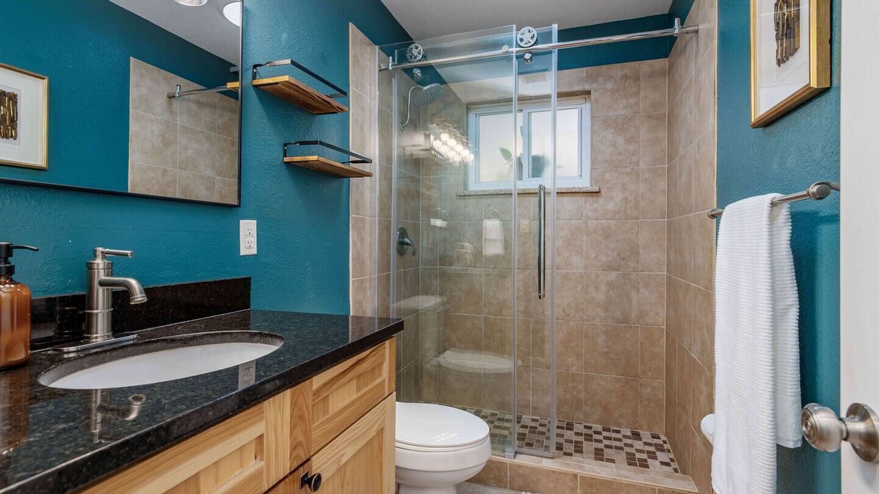 Photo of Bathroom in Westminster