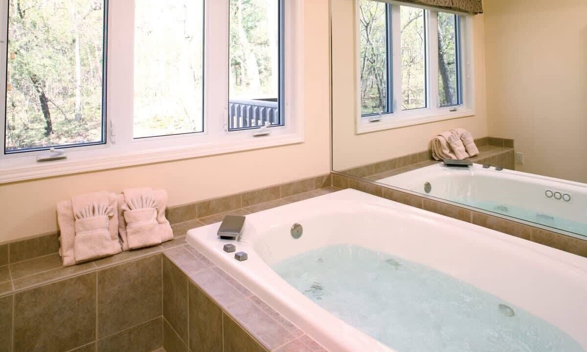 Photo of Bathroom in Fairfield Glade