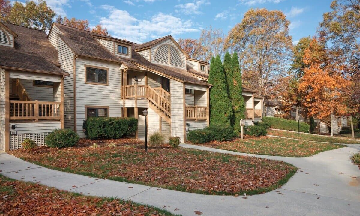 Photo of Outdoor in Fairfield Glade