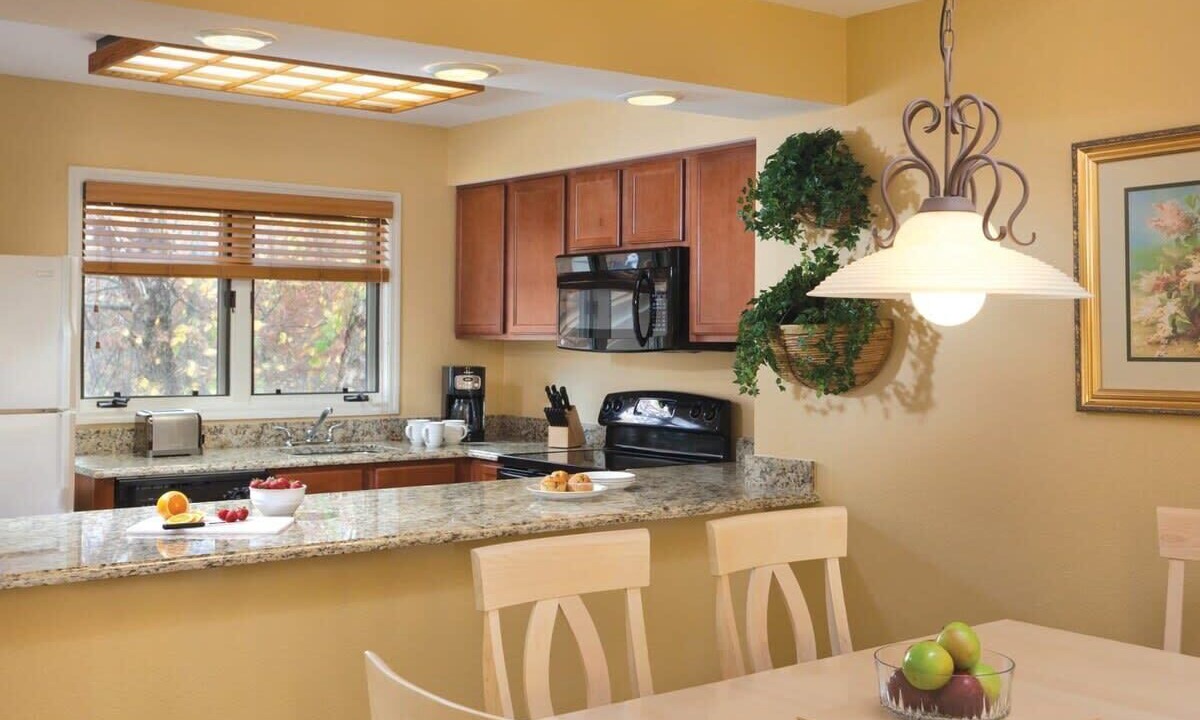 Photo of Kitchen in Fairfield Glade
