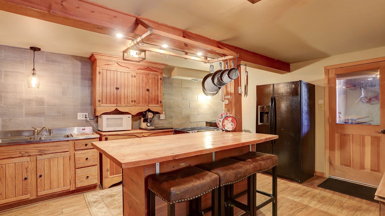 Photo of Kitchen in Lyons