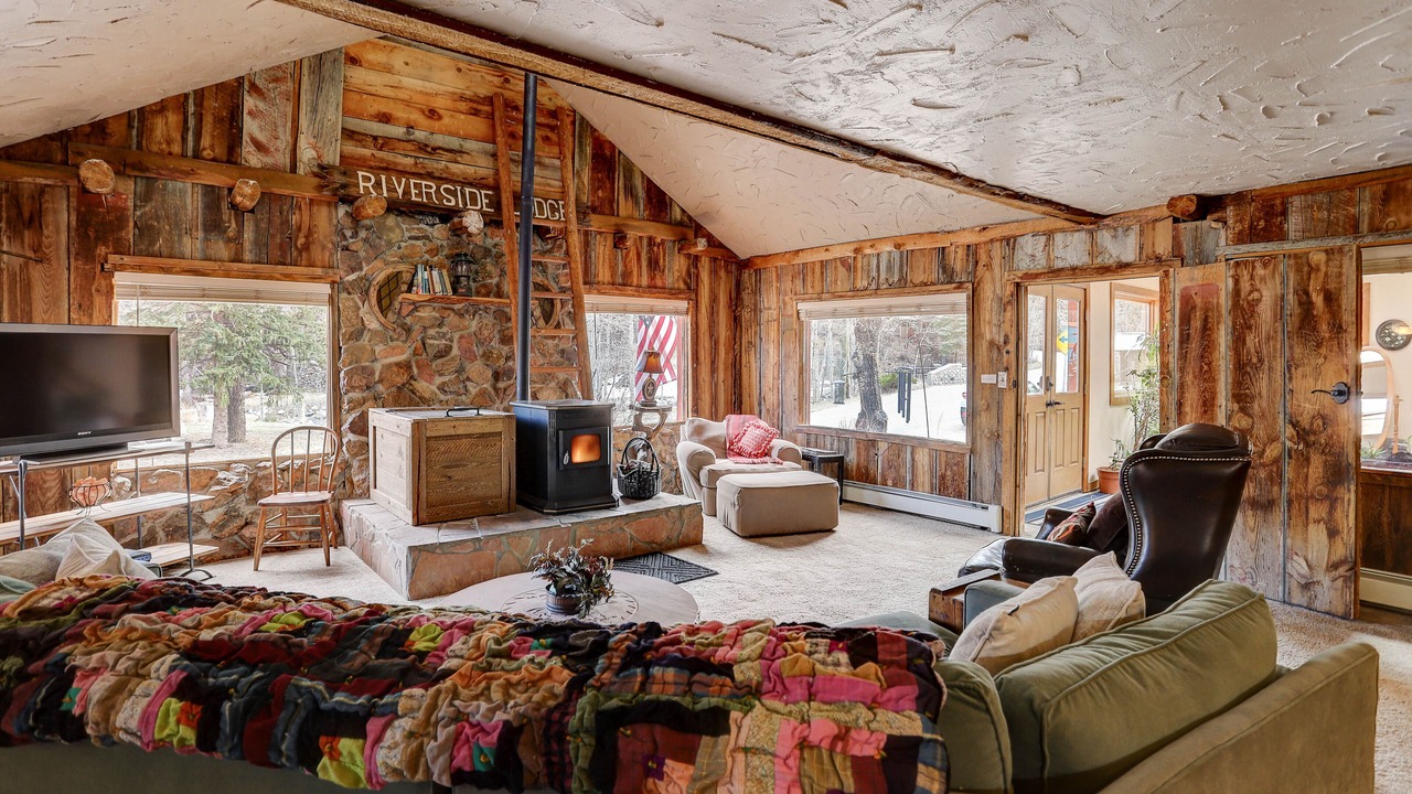 Photo of Livingroom in Lyons