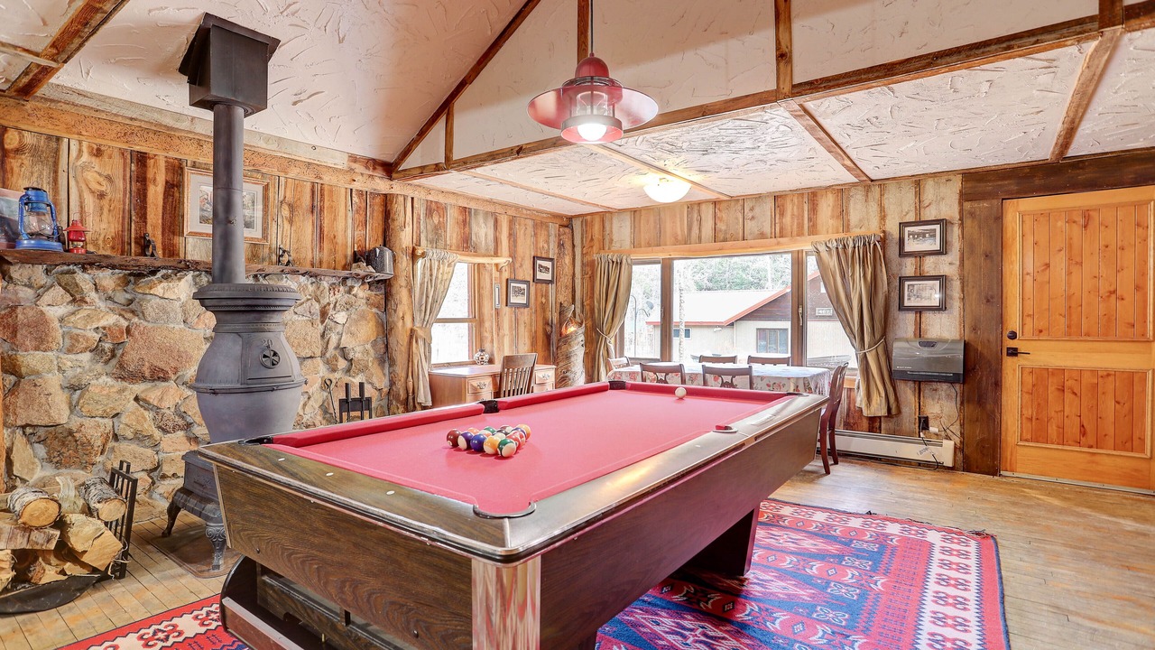 Photo of Bedroom in Lyons