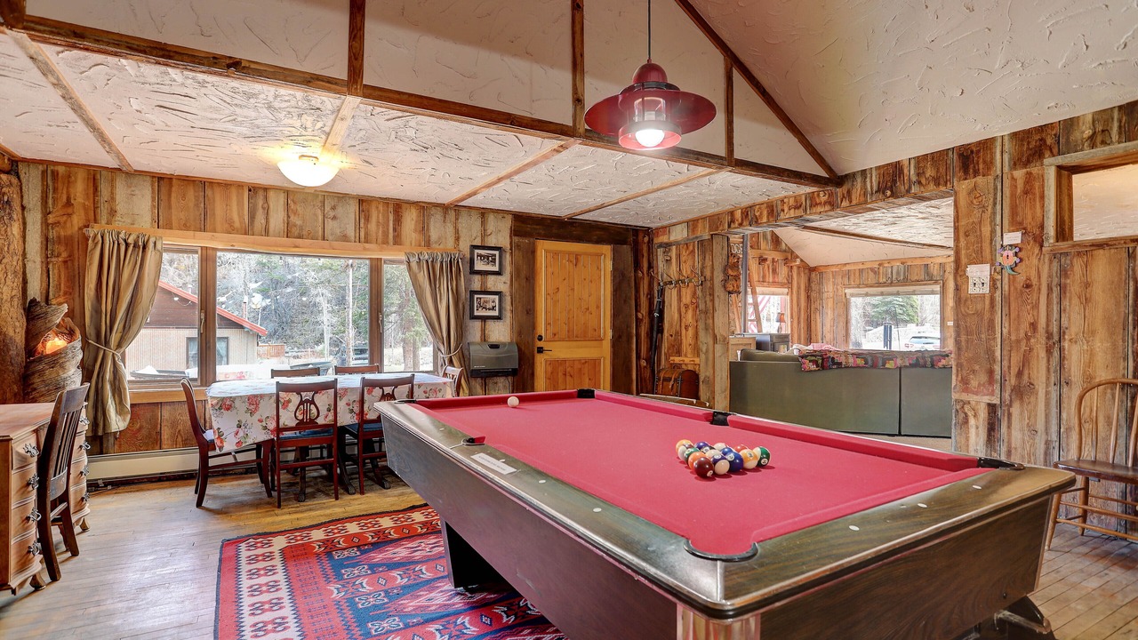 Photo of Bedroom in Lyons
