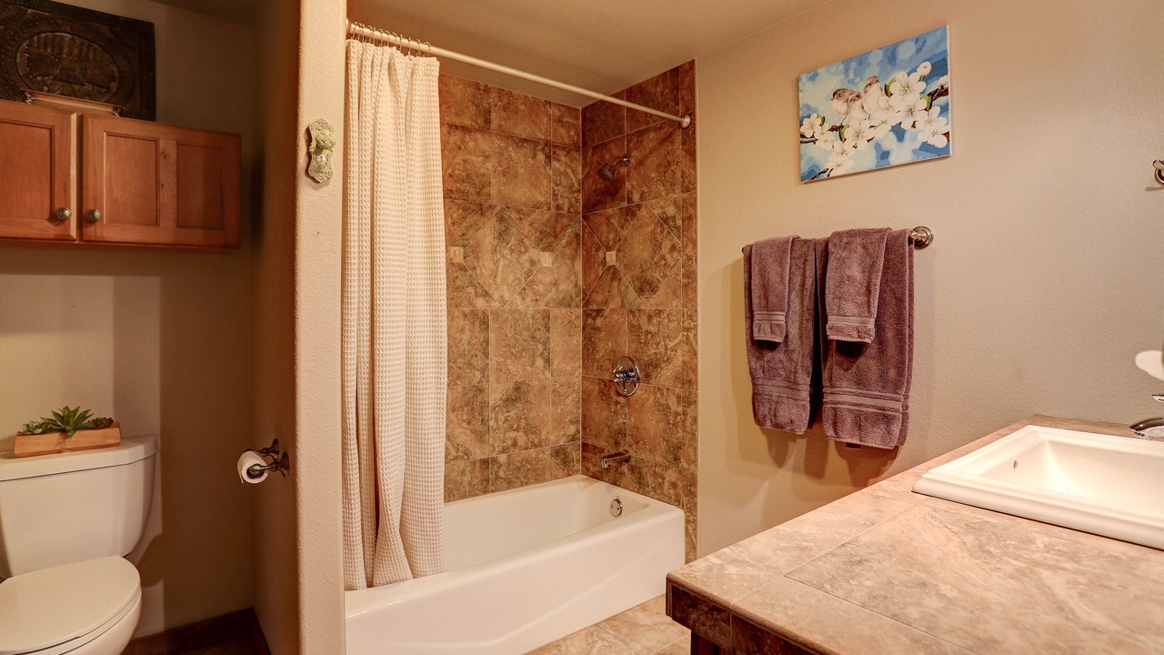Photo of Bathroom in Lyons