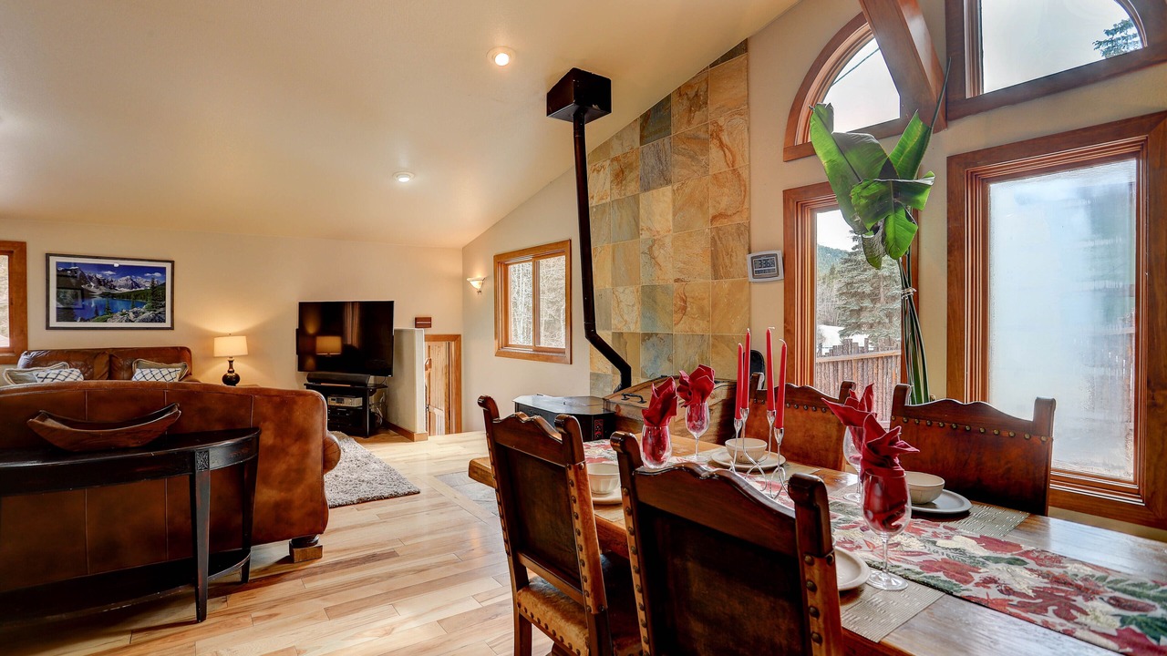 Photo of Livingroom in Lyons