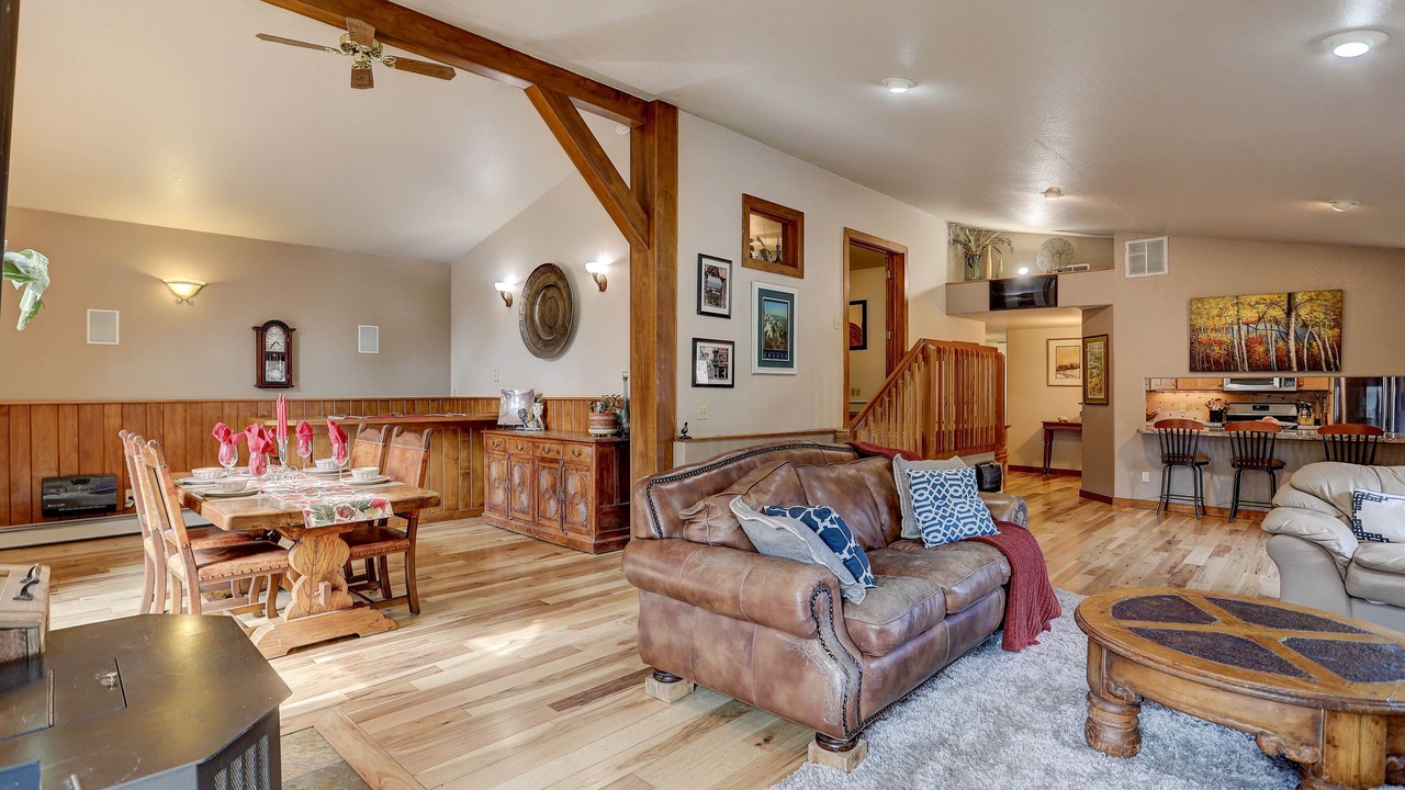 Photo of Livingroom in Lyons