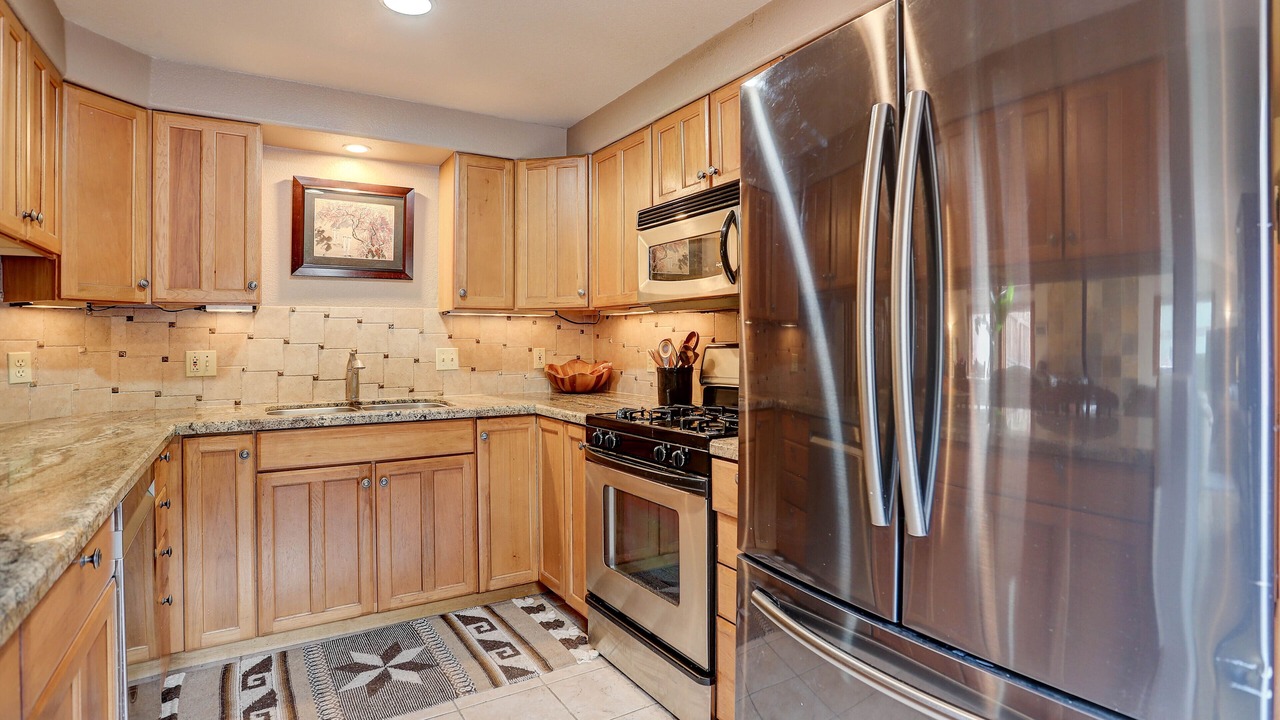 Photo of Kitchen in Lyons
