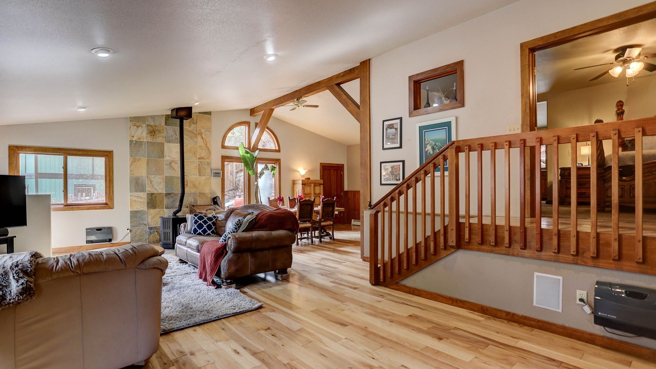 Photo of Livingroom in Lyons