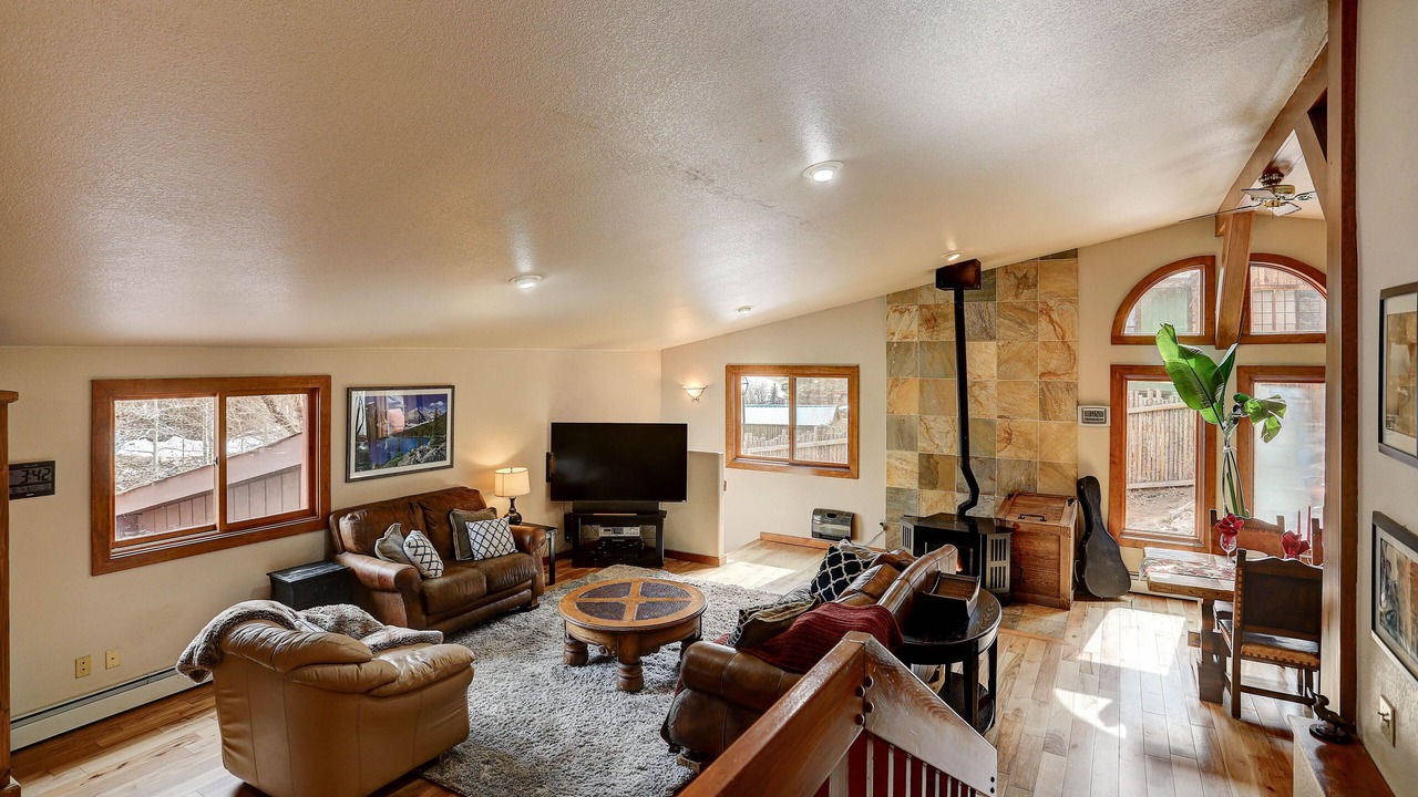 Photo of Livingroom in Lyons