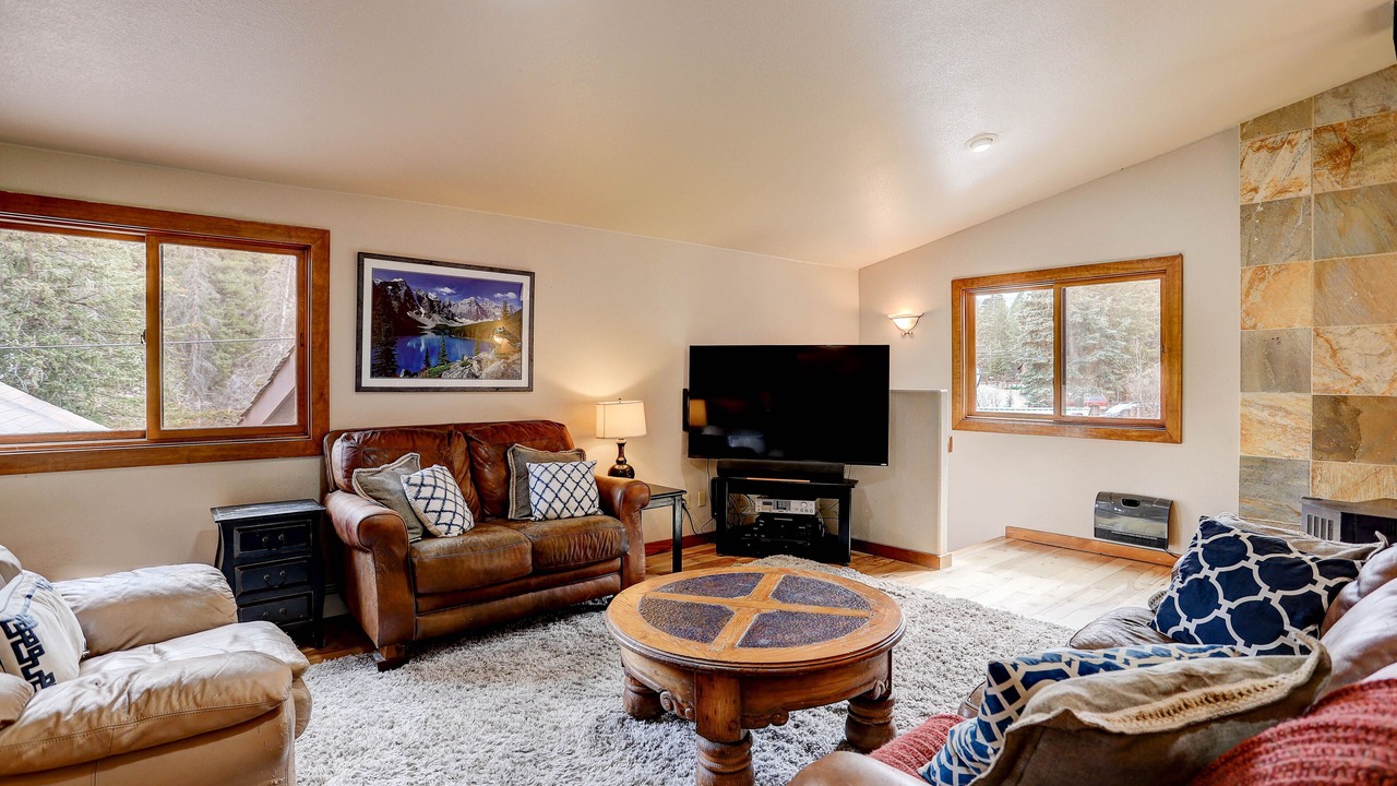 Photo of Livingroom in Lyons