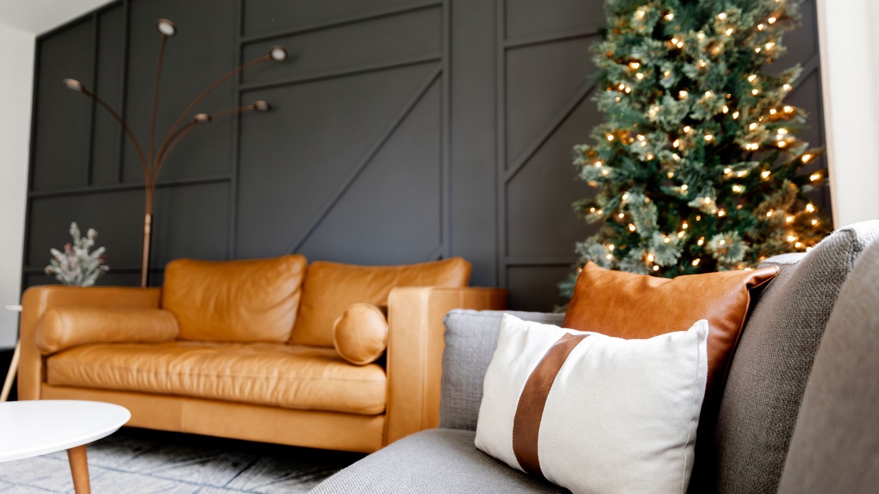 Photo of Livingroom in Four Corners