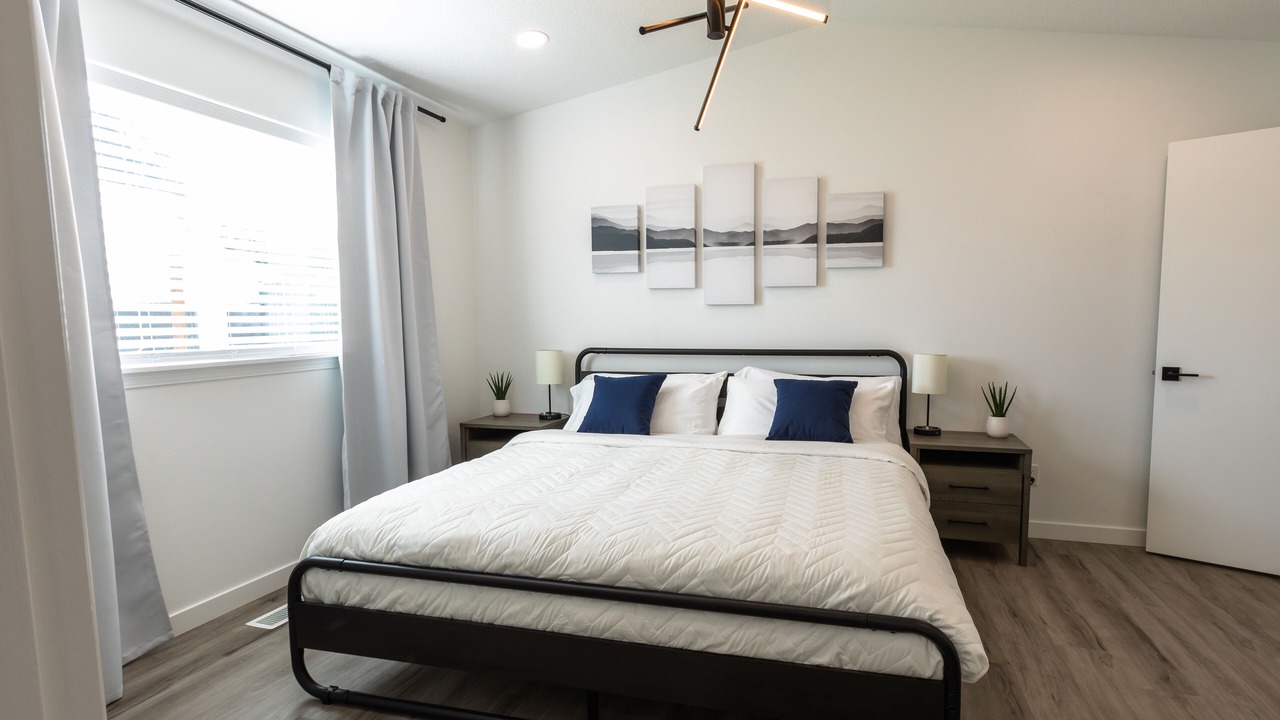 Photo of Bedroom in Four Corners